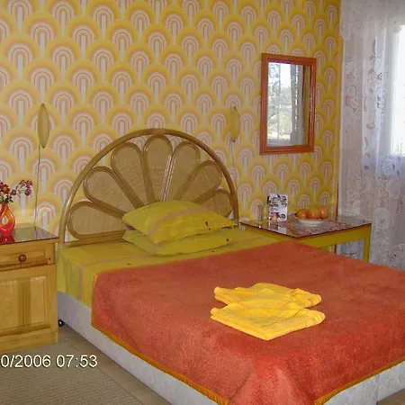 Hotel Family Emaly 1 Bankya
